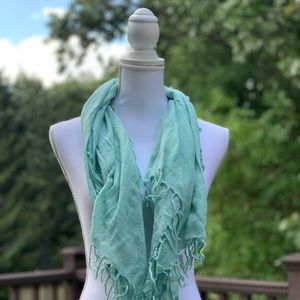 Abercrombie + Fitch Scarf